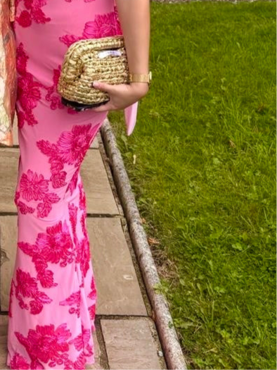 The OG clutch in AVERE