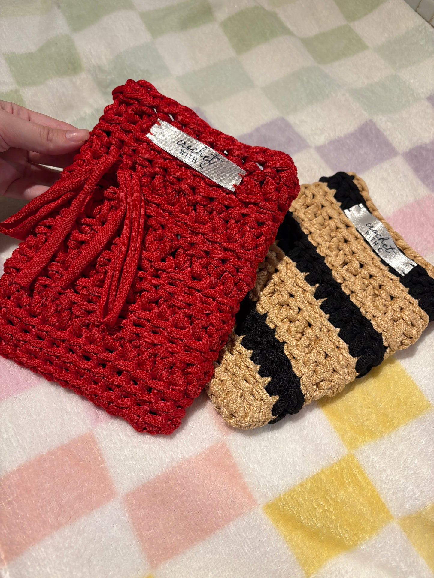 Kindle Sleeve in Flame 🔥