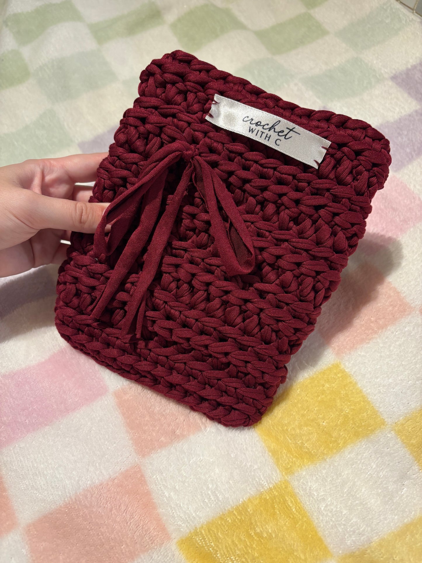 Kindle Sleeve in Grape 🍇