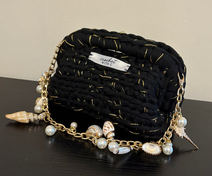 The Olivia Bag Chain