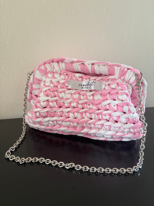 The Chloe Bag Chain