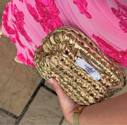 The OG clutch in AVERE