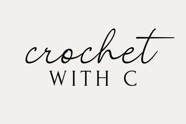 Crochet With C